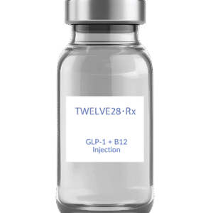 GLP-1 + B12 Injection