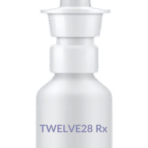 Oxytocin Nasal Spray