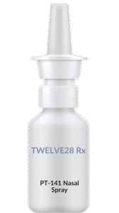 PT-141 Nasal Spray
