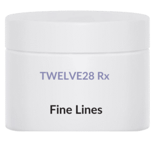 Fine Lines & Texture (Cream)