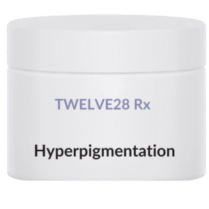 Hyperpigmentation/Dark Spots W/O Hydroquinone (Cream)