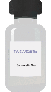 Sermorelin Oral (Troche)