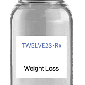 GLP-1/GIP (Tirzepatide/B12) Microdosing