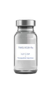 GLP-1/GIP + Tirzepatide Injection